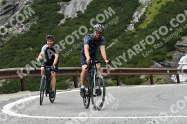 Photo #2444430 | 30-07-2022 13:27 | Passo Dello Stelvio - Waterfall curve BICYCLES