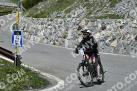 Photo #3214205 | 24-06-2023 13:56 | Passo Dello Stelvio - Waterfall curve BICYCLES