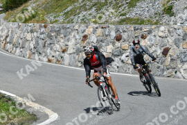 Photo #2581222 | 10-08-2022 13:20 | Passo Dello Stelvio - Waterfall curve BICYCLES