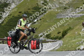Foto #3791982 | 10-08-2023 10:57 | Passo Dello Stelvio - Waterfall Kehre BICYCLES