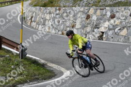 Photo #2814727 | 04-09-2022 15:22 | Passo Dello Stelvio - Waterfall curve BICYCLES