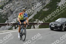 Photo #3841310 | 12-08-2023 12:56 | Passo Dello Stelvio - Waterfall curve BICYCLES