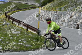 Foto #3394447 | 08-07-2023 15:39 | Passo Dello Stelvio - Waterfall Kehre BICYCLES