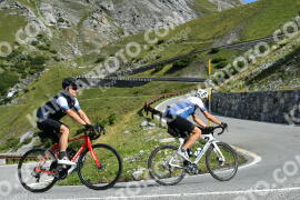 Photo #2542305 | 08-08-2022 10:02 | Passo Dello Stelvio - Waterfall curve BICYCLES