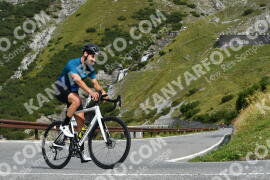 Photo #2680749 | 17-08-2022 10:11 | Passo Dello Stelvio - Waterfall curve BICYCLES