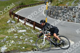 Foto #3928081 | 17-08-2023 11:58 | Passo Dello Stelvio - Waterfall Kehre BICYCLES