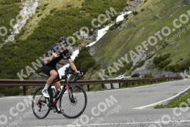 Foto #3080708 | 10-06-2023 10:18 | Passo Dello Stelvio - Waterfall Kehre BICYCLES