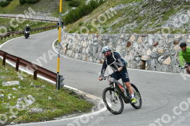 Photo #2445414 | 30-07-2022 14:41 | Passo Dello Stelvio - Waterfall curve BICYCLES