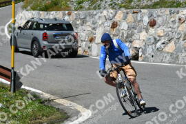 Photo #2547481 | 08-08-2022 14:58 | Passo Dello Stelvio - Waterfall curve BICYCLES