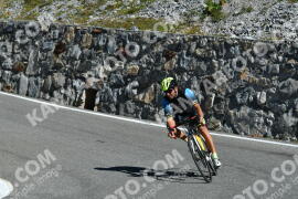 Photo #4178378 | 06-09-2023 11:33 | Passo Dello Stelvio - Waterfall curve BICYCLES
