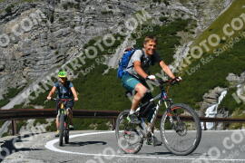 Foto #4201163 | 08-09-2023 11:43 | Passo Dello Stelvio - Waterfall Kehre BICYCLES