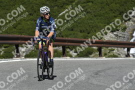 Photo #3816791 | 11-08-2023 10:54 | Passo Dello Stelvio - Waterfall curve BICYCLES