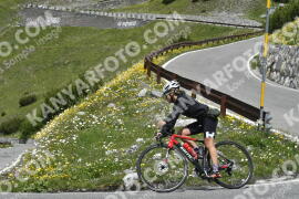 Foto #3357882 | 05-07-2023 12:32 | Passo Dello Stelvio - Waterfall Kehre BICYCLES