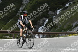 Photo #3341193 | 03-07-2023 12:45 | Passo Dello Stelvio - Waterfall curve BICYCLES