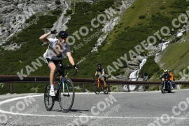 Photo #3819380 | 11-08-2023 11:58 | Passo Dello Stelvio - Waterfall curve BICYCLES