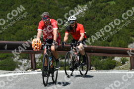Photo #2137561 | 17-06-2022 12:06 | Passo Dello Stelvio - Waterfall curve BICYCLES