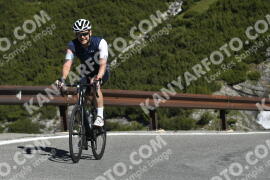 Photo #3225123 | 25-06-2023 09:30 | Passo Dello Stelvio - Waterfall curve BICYCLES