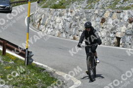 Photo #3160318 | 18-06-2023 13:39 | Passo Dello Stelvio - Waterfall curve BICYCLES