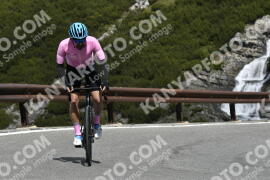 Foto #3143945 | 17-06-2023 10:46 | Passo Dello Stelvio - Prato Seite BICYCLES