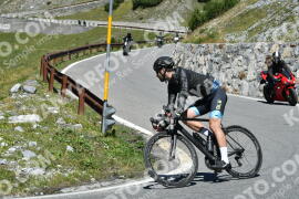 Photo #2713339 | 22-08-2022 12:45 | Passo Dello Stelvio - Waterfall curve BICYCLES