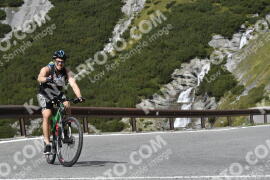 Photo #2798504 | 02-09-2022 12:20 | Passo Dello Stelvio - Waterfall curve BICYCLES
