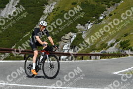 Photo #4052349 | 24-08-2023 11:20 | Passo Dello Stelvio - Waterfall curve BICYCLES