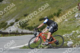 Photo #2784987 | 30-08-2022 12:28 | Passo Dello Stelvio - Waterfall curve BICYCLES
