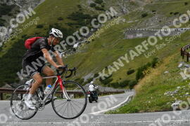 Photo #2681085 | 17-08-2022 10:28 | Passo Dello Stelvio - Waterfall curve BICYCLES
