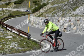 Photo #2868871 | 12-09-2022 14:01 | Passo Dello Stelvio - Waterfall curve BICYCLES