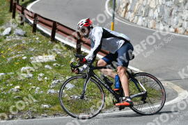 Photo #2321928 | 16-07-2022 15:44 | Passo Dello Stelvio - Waterfall curve BICYCLES