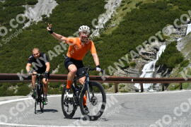 Photo #2137477 | 17-06-2022 11:44 | Passo Dello Stelvio - Waterfall curve BICYCLES