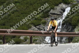 Photo #3324400 | 02-07-2023 10:58 | Passo Dello Stelvio - Waterfall curve BICYCLES