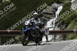 Photo #3341645 | 03-07-2023 12:17 | Passo Dello Stelvio - Waterfall curve