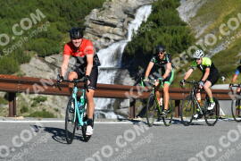 Photo #4214123 | 09-09-2023 09:59 | Passo Dello Stelvio - Waterfall curve BICYCLES