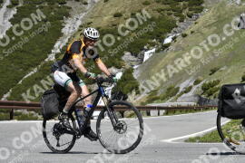 Photo #2076813 | 01-06-2022 11:06 | Passo Dello Stelvio - Waterfall curve BICYCLES