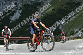 Photo #2363543 | 21-07-2022 11:13 | Passo Dello Stelvio - Waterfall curve BICYCLES