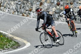 Photo #2191765 | 25-06-2022 13:09 | Passo Dello Stelvio - Waterfall curve BICYCLES