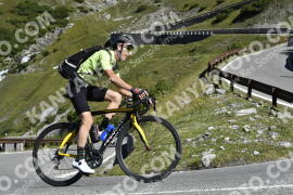 Photo #3815320 | 11-08-2023 10:18 | Passo Dello Stelvio - Waterfall curve BICYCLES
