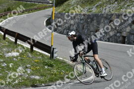 Photo #3253397 | 27-06-2023 10:47 | Passo Dello Stelvio - Waterfall curve BICYCLES