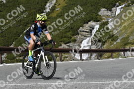Photo #2865581 | 12-09-2022 11:58 | Passo Dello Stelvio - Waterfall curve BICYCLES