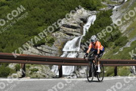 Photo #3817620 | 11-08-2023 11:21 | Passo Dello Stelvio - Waterfall curve BICYCLES