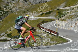 Photo #4305856 | 26-09-2023 13:48 | Passo Dello Stelvio - Waterfall curve BICYCLES