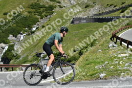 Photo #2336240 | 17-07-2022 10:45 | Passo Dello Stelvio - Waterfall curve BICYCLES