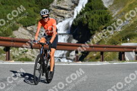 Photo #4176896 | 06-09-2023 09:51 | Passo Dello Stelvio - Waterfall curve BICYCLES