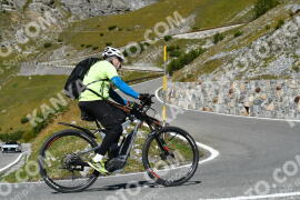 Foto #4305767 | 26-09-2023 13:01 | Passo Dello Stelvio - Waterfall Kehre BICYCLES