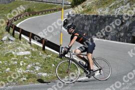 Photo #2752450 | 26-08-2022 11:19 | Passo Dello Stelvio - Waterfall curve BICYCLES