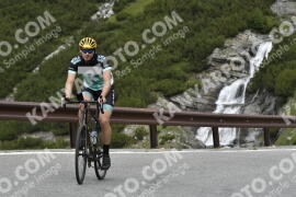 Photo #3386472 | 08-07-2023 11:08 | Passo Dello Stelvio - Waterfall curve BICYCLES