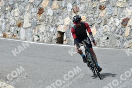 Photo #2198779 | 26-06-2022 15:22 | Passo Dello Stelvio - Waterfall curve BICYCLES
