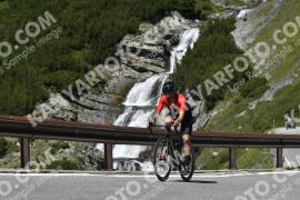 Photo #3856793 | 13-08-2023 12:58 | Passo Dello Stelvio - Waterfall curve BICYCLES