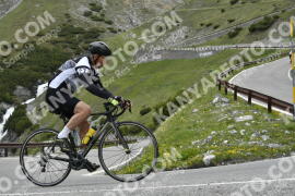 Photo #3111259 | 16-06-2023 11:01 | Passo Dello Stelvio - Waterfall curve BICYCLES